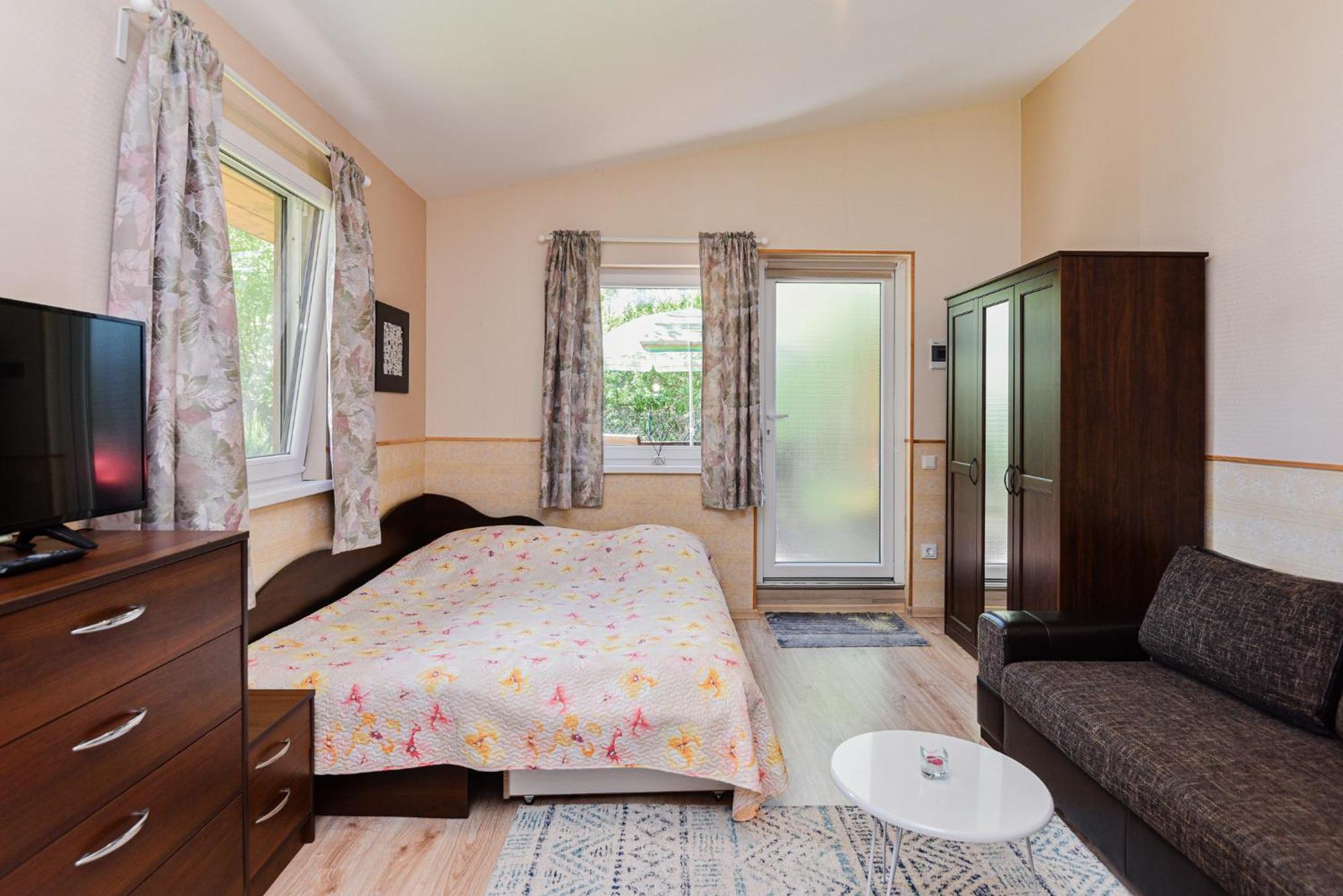 Guest House Pasaulio Krastas Palanga Quarto foto
